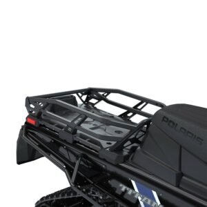 Lock & Ride Versa Rear Cargo Rack