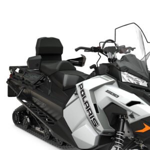 Lock & Ride Versa Touring Passenger Seat