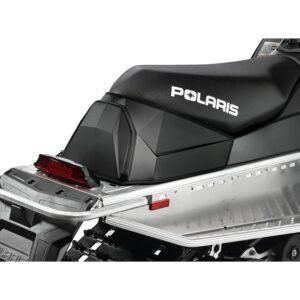Lock & Ride Tunnel Bag