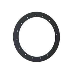 15" Forged Beadlock Rings