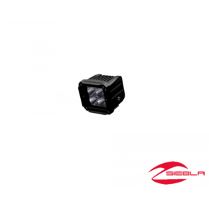 Pro Armor 2" x 2" Cube LED Flood Light