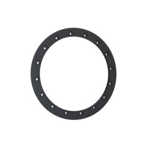 14" Forged Beadlock Rings