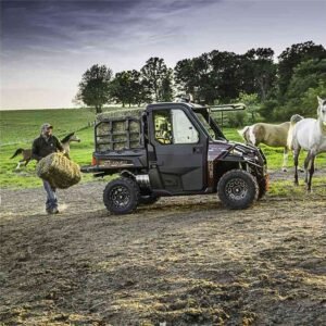 2882177 Lock & Ride CargoMax System
