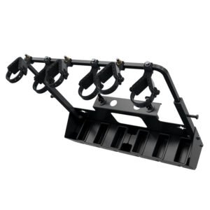Lock & Ride Gun Rack 6