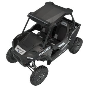 S8-L Extreme Audio Roof by MB Quart®