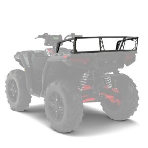 Ultimate Series- Rear Rack Extender 7"
