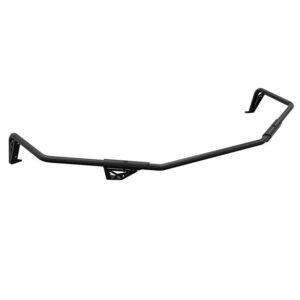 Ultimate Series Front Rack Extender 4"