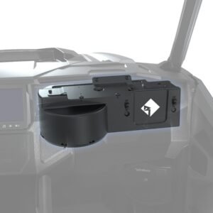 Stage 4 Audio Upgrade by Rockford Fosgate® 2889053