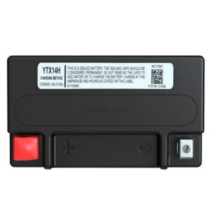 12V YTX9-BS SEALED BATTERY