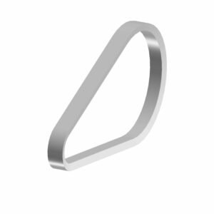 Drive Belt, Part 3211175