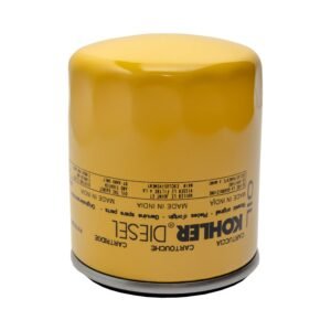 Oil Cartridge, Part 3040038