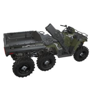 Lock & Ride Gun Boot Mount Adaptor Kit