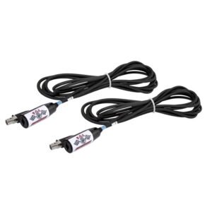 4 Passenger Communication Upgrade Kit