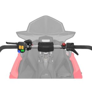 IQR Handlebar