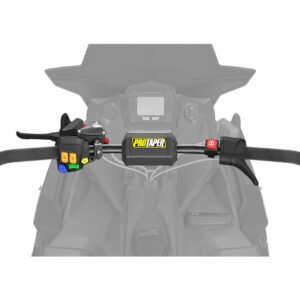 Pro-Taper Straight Handlebar