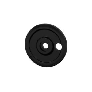 Solid Bogie Wheel - Internal Rail