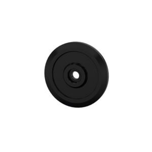 IQR Rear Axle Wheels