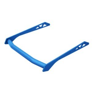 Extreme Rear Bumper 174 in., Red