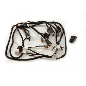 Ultimate Harness