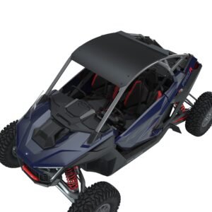 Aluminum Roof, 2-Seat, Part 2884237