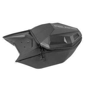 AXYS® Lock & Ride Rear Sport Rack Bag