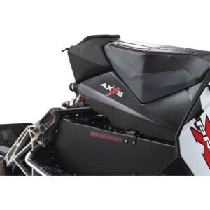 AXYS® Lock & Ride Rear Seat Bag