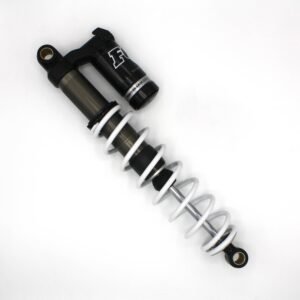 FOX Compression Adjustable Coil Over Air IFS Shock