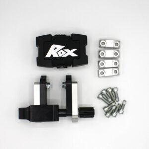 ROX® Adjustable Bar Riser