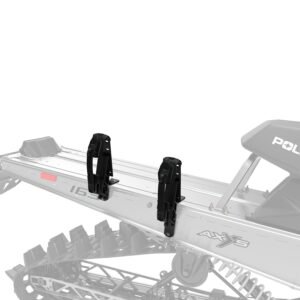 Snowboard & Ski Rack