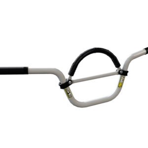 7" Rise Handlebar RMK - 600/800