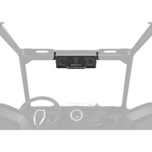 Sound Bar 4 by MB Quart®