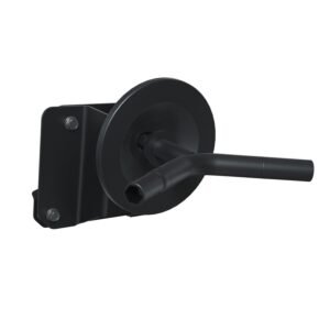 Spare Tire Carrier