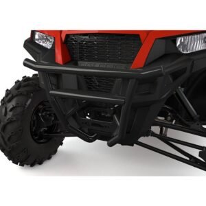 Front Sport Low Profile Bumper