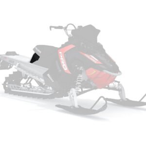 K-BURANDT UNDERSEAT BAG