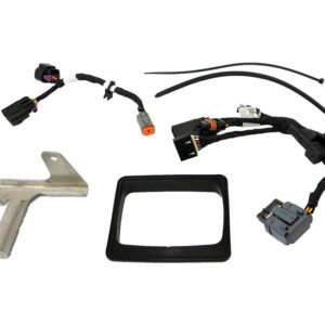 AXYS Snowmobile Install Kit
