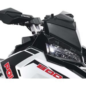Heated Windshield Bag - Lo Pro