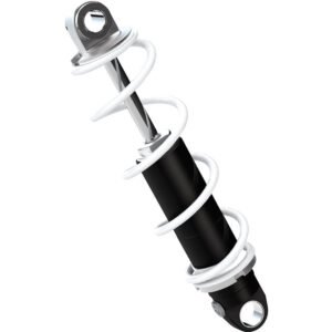 Walker Evans AXYS® Deep Snow Premium Front Track Shock
