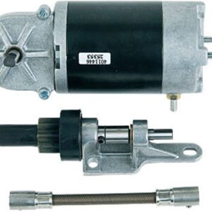 Key Operated Electric-Start Kit