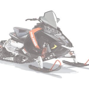 Flatland Mid Windshield