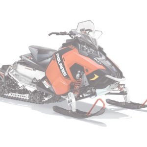 AXYS Extreme Skid Plate, Red