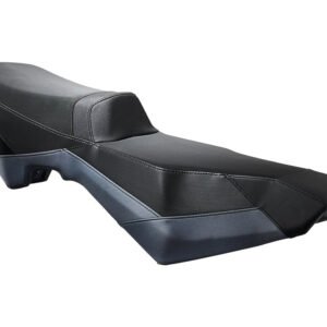 AXYS® X2 Passenger Seat - Black
