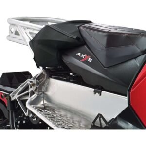Lock & Ride Pro-Fit Underseat Snowmobile Journey Bag