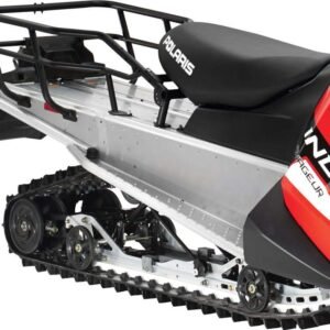 Voyageur 155" Extreme Rear Rack