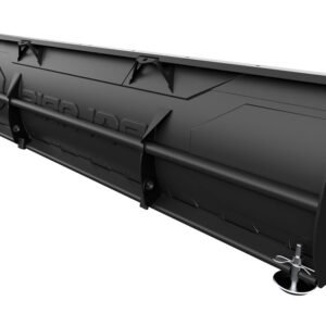 Glacier® HD Plow Blade - 72" Steel