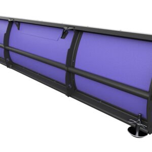 Glacier Pro Plow Blade - 66 in. Poly