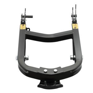 Glacier® Pro HD Plow Extension