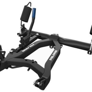 Glacier Pro HD Push Frame