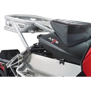 PRO-FIT Snowmobile Cargo Rack - Aluminum