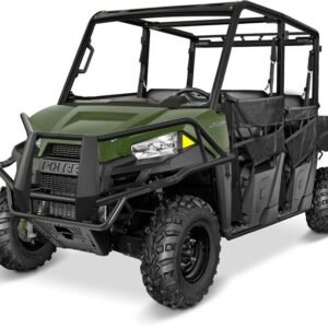 Standard Front Brushguard