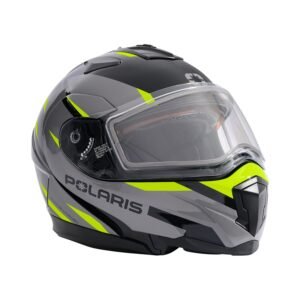 Modular 2.0 Helmet, Black/Grey